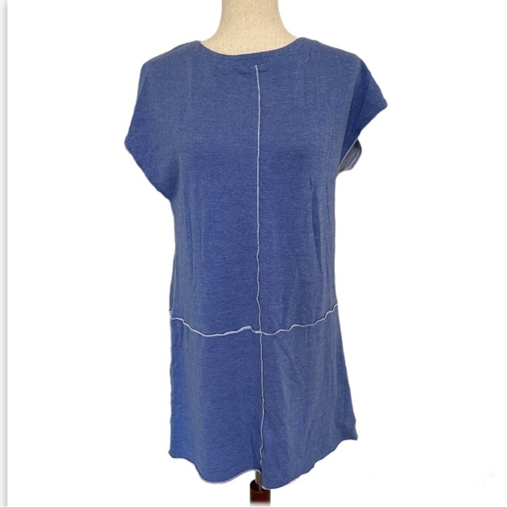 Zoa T Shirt Dress Size Small